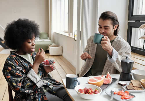 how to improve your life